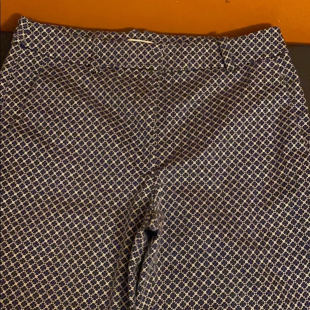 H&M Capris